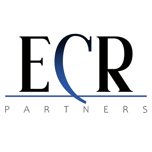 Logo ECR Partners