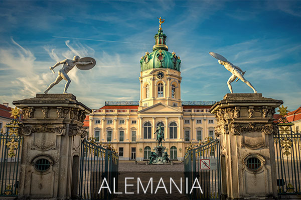 Alemania