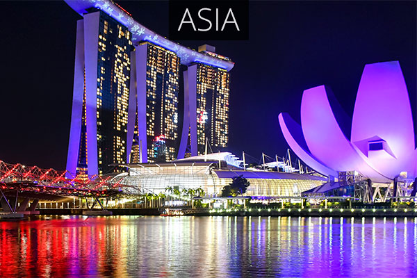 Asia