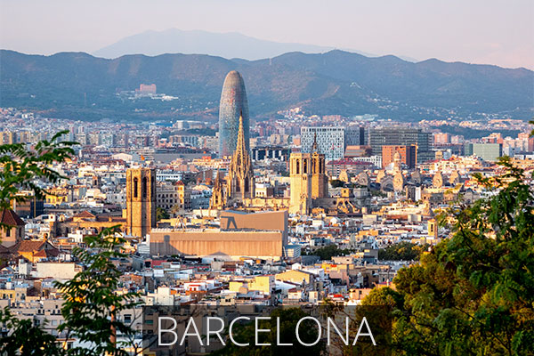 BARCELONA