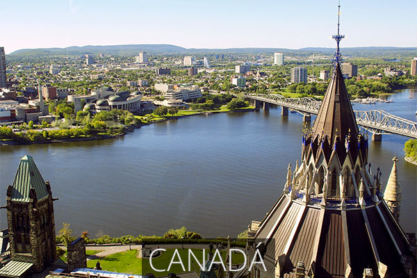 Canadá