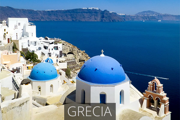 Grecia