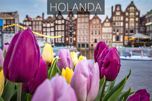 HOLANDA
