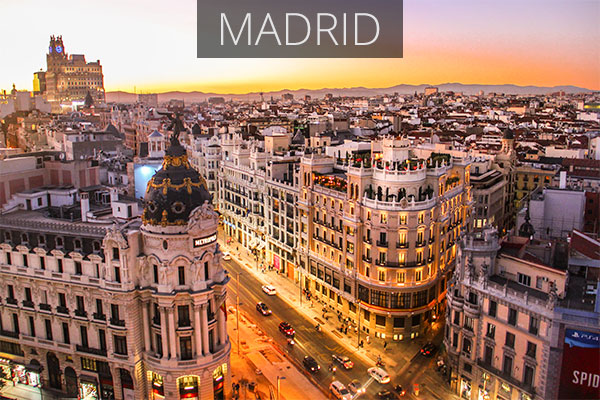 MADRID