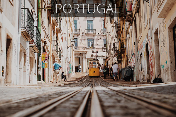 Portugal