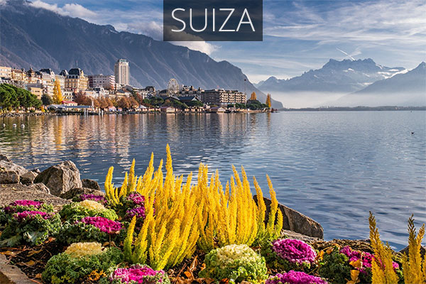 Suiza