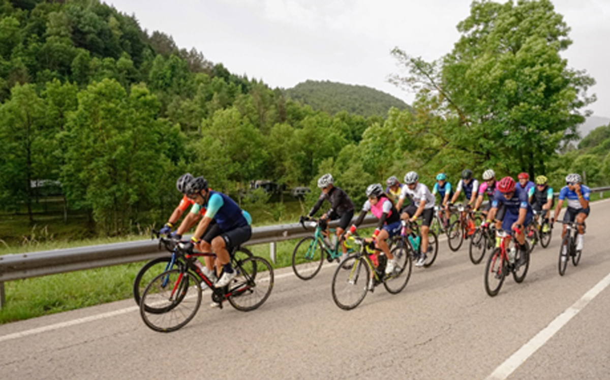 Ciclismo