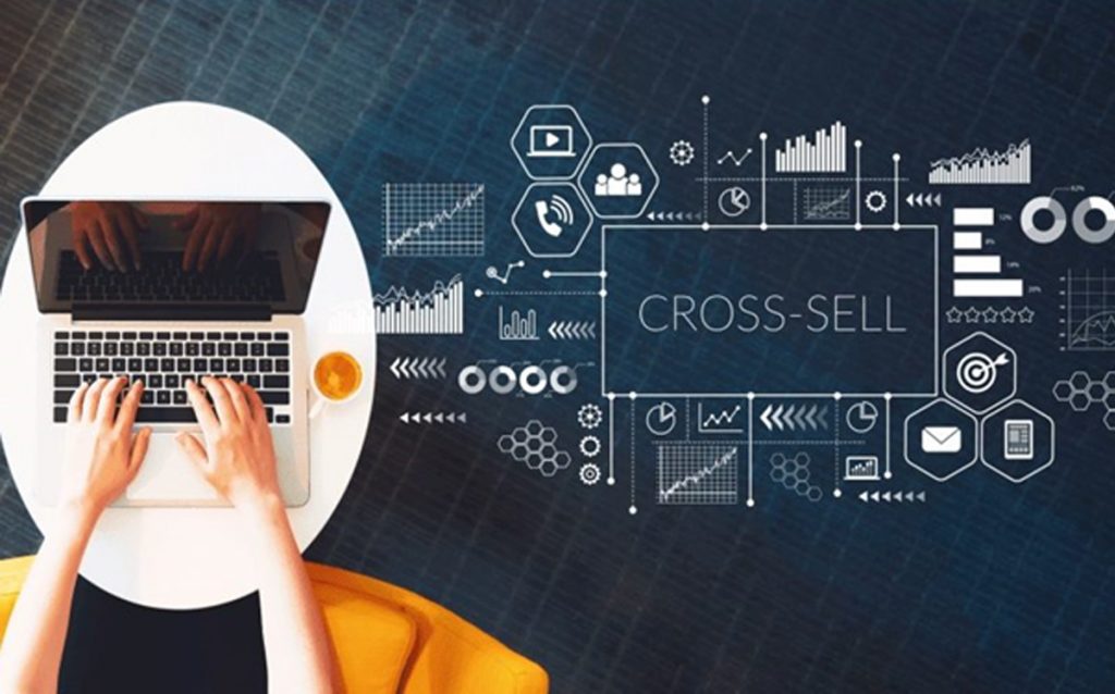 VENTA CRUZADA (Cross Selling)